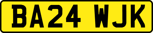 BA24WJK