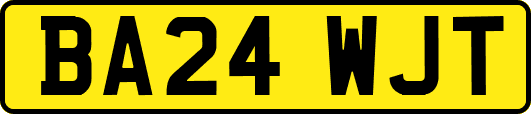 BA24WJT