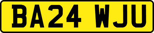 BA24WJU