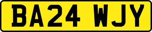 BA24WJY