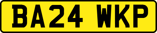 BA24WKP