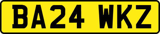BA24WKZ