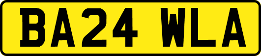 BA24WLA