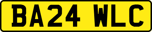 BA24WLC