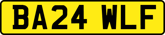 BA24WLF