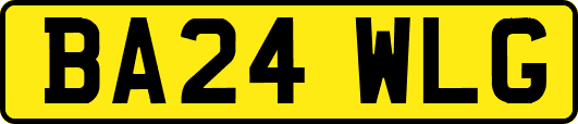 BA24WLG