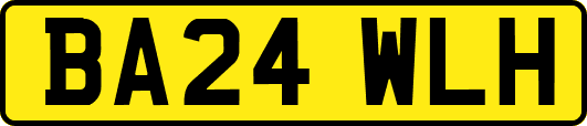 BA24WLH
