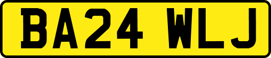 BA24WLJ
