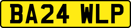 BA24WLP