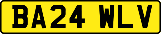 BA24WLV