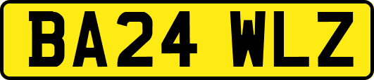 BA24WLZ