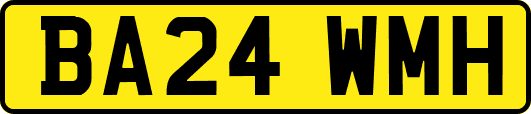 BA24WMH