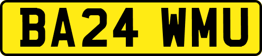 BA24WMU