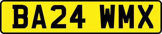 BA24WMX