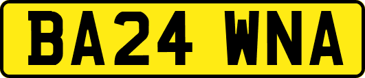 BA24WNA