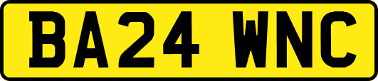 BA24WNC
