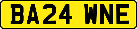 BA24WNE