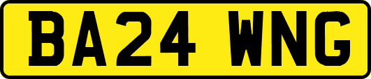 BA24WNG