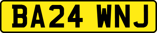 BA24WNJ