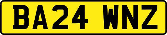 BA24WNZ