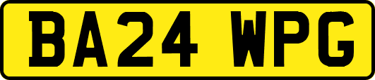 BA24WPG
