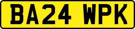 BA24WPK