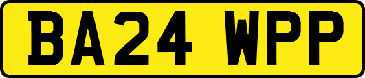 BA24WPP