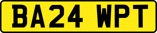 BA24WPT