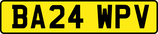 BA24WPV