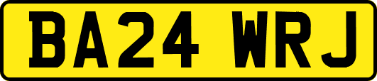 BA24WRJ