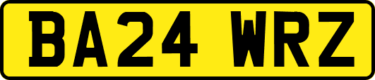 BA24WRZ