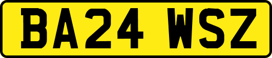 BA24WSZ