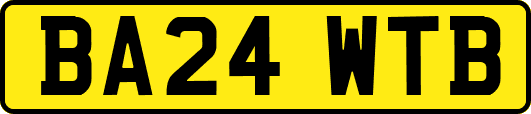 BA24WTB