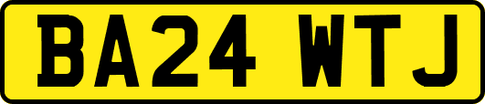 BA24WTJ