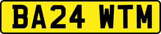BA24WTM