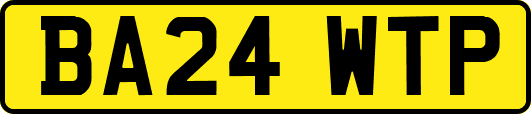 BA24WTP