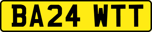 BA24WTT