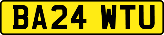 BA24WTU