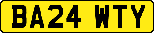 BA24WTY
