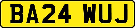 BA24WUJ