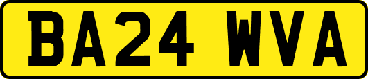 BA24WVA