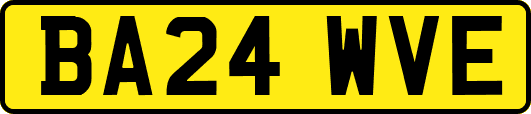 BA24WVE