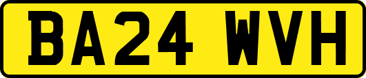 BA24WVH