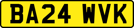 BA24WVK