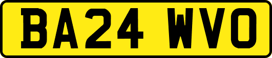 BA24WVO
