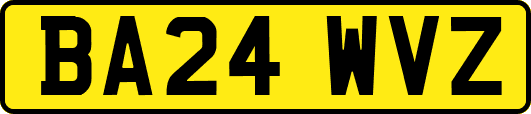 BA24WVZ