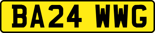 BA24WWG