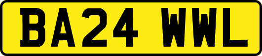 BA24WWL