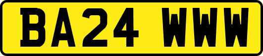 BA24WWW