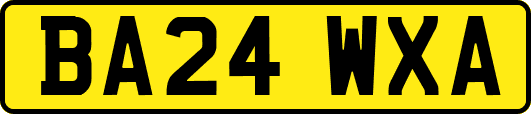 BA24WXA